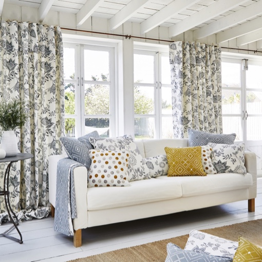 Coastal Retreat
