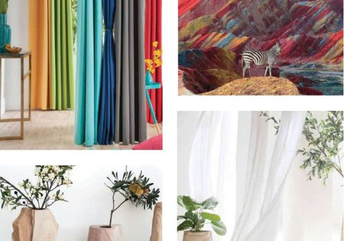Interior Fabric Catalogue