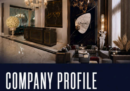 Company Profile 