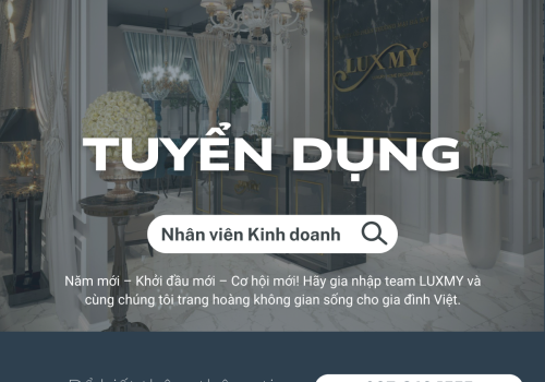 Nhân viên kinh doanh (Phòng dự án)