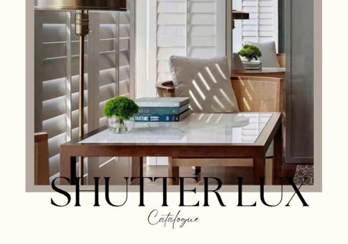 Catalogue  Shutter