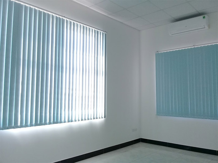 Lý do mua rèm gỗ sáo dọc lựa chọn Mành rèm Hà My