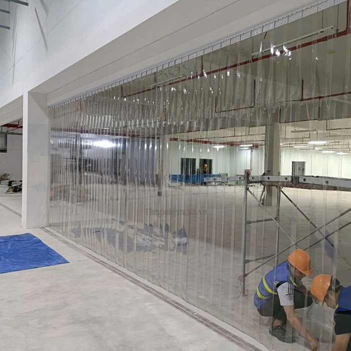Rèm được ưa chuộng bởi giá thành rẻ