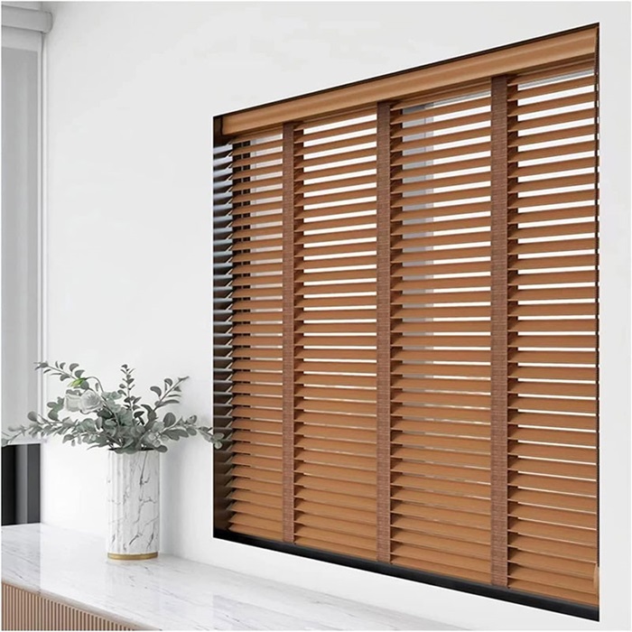 Rèm an toàn khi sử dụng với cả trẻ em và người già