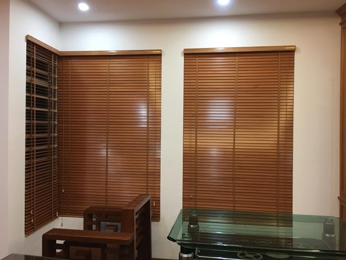 Rèm có độ bền cao